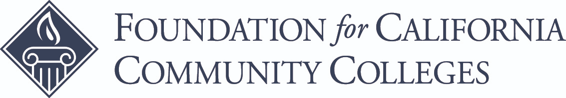 Foundation for California Community Colleges