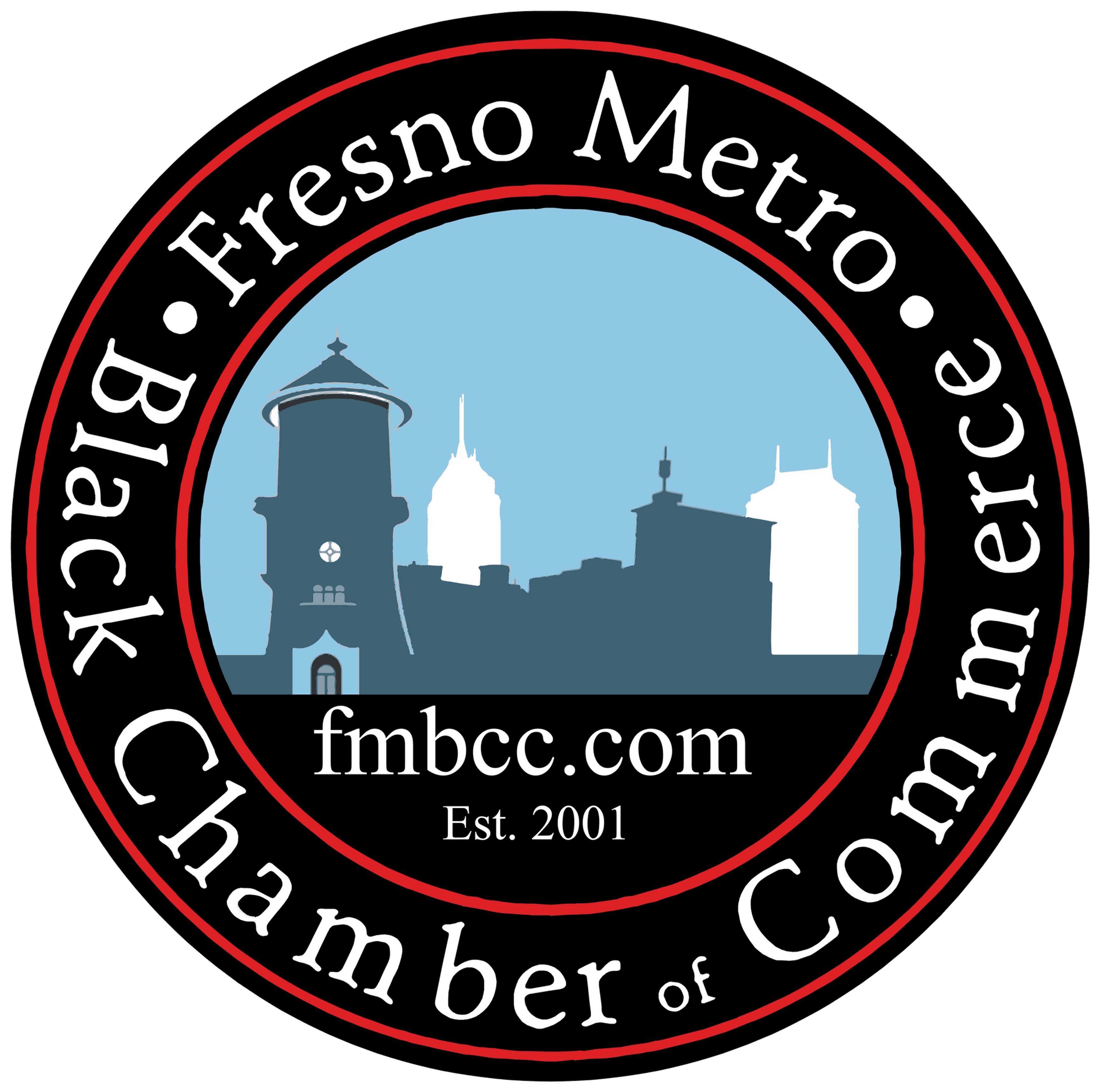 Fresno Metro Black Chamber of Commerce