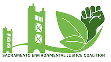 Sacramento Environmental Justice Coalition