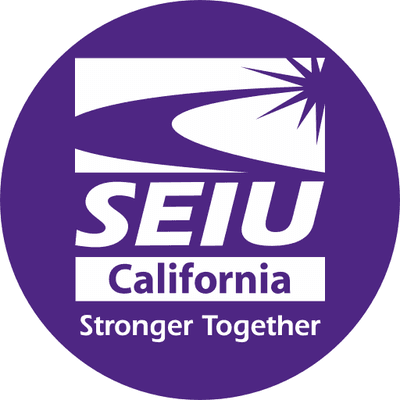 SEIU California