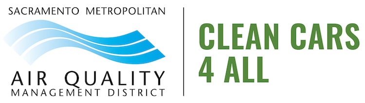 Clean Cars 4 All - Sac Metro